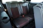 Dodge Durango R/T 2011 года